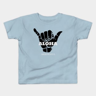 Aloha Tee Kids T-Shirt